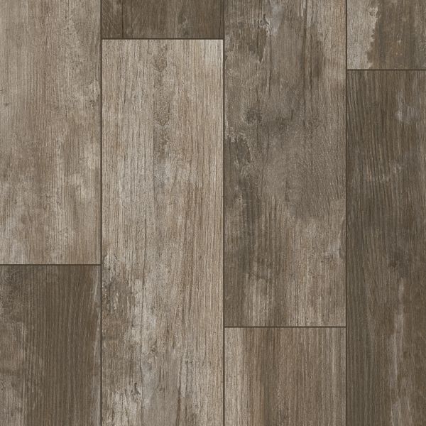 Brown Vinyl Flooring