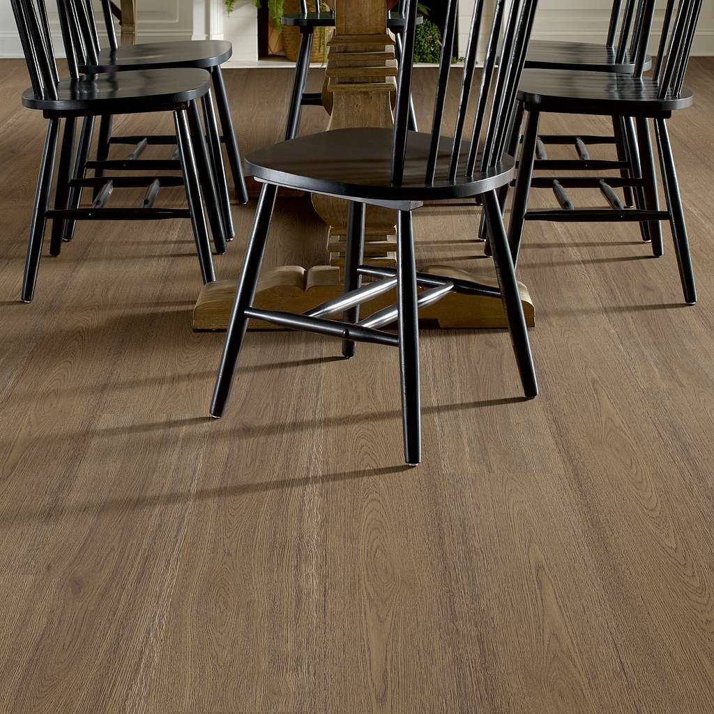 Shaw Floorte Elite Prodigy HDR Plus Glogg 2038V-07203 7.60" x 47.64" Luxury Viny Plank (15.08 SF/Box)