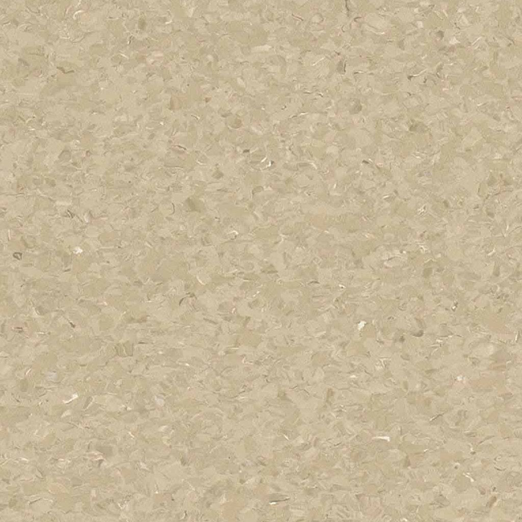 Armstrong Medintone Diamond 10 H5319 Sand Light Vinyl Sheet (6.58' Width) (Warehouse #1, #4, #6, #9, #10, #12)