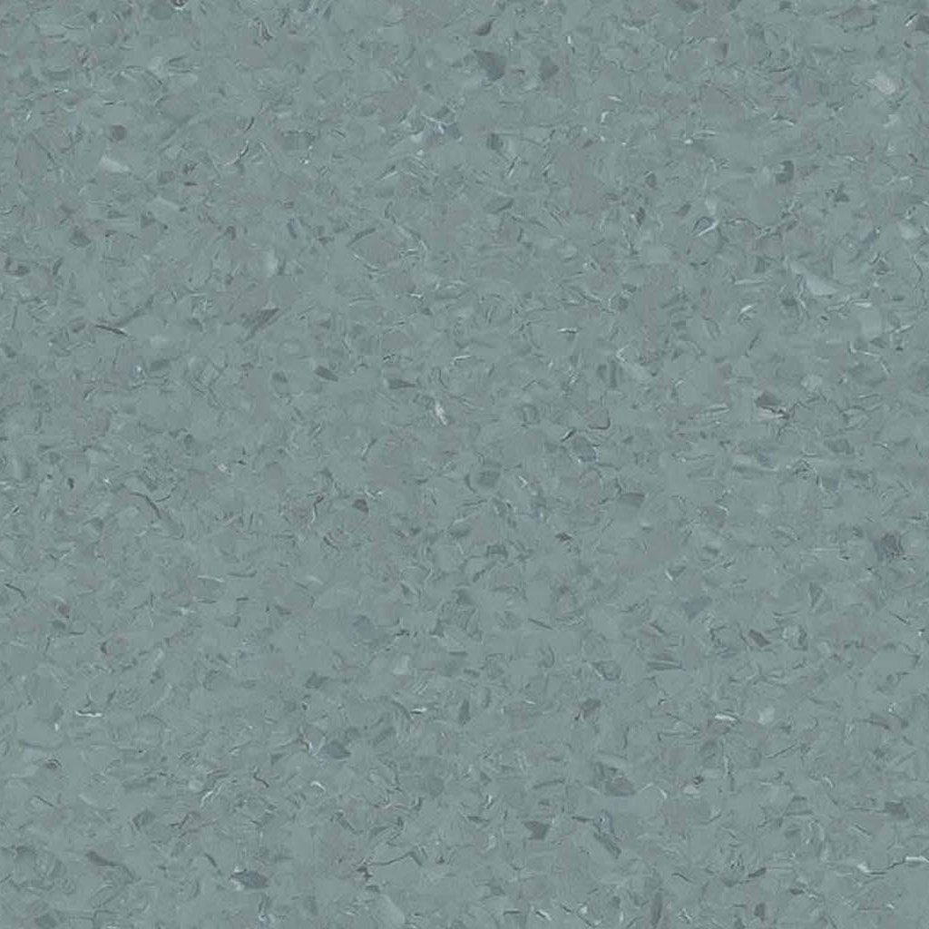 Armstrong Grayed Blue Mid Medintone Diamond 10 H5329 Sheet 6.58' x up to 98.4' x 0.080"