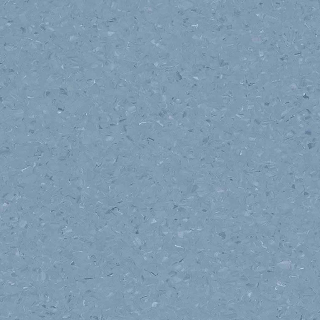 Armstrong Medintone Diamond 10 H5350 Indigo Mid Vinyl Sheet (6.58' Width) (Warehouse #1, #4, #5, #6, #9, #10)