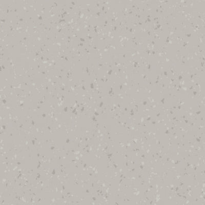 Roppe Symmetry Health & Learning Vinyl Tile HL09 Grey Day 12" x 24" (36 SF/Box)