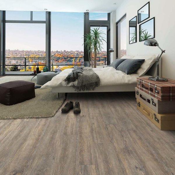 Next Floor Indestructible 415 - Weathered Oak LVT