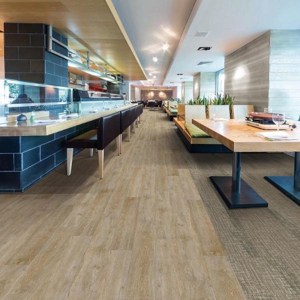 Next Floor Indestructible 415 - Ecru Oak LVT