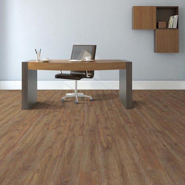 Next Floor Indestructible 415 - Umber Oak LVT