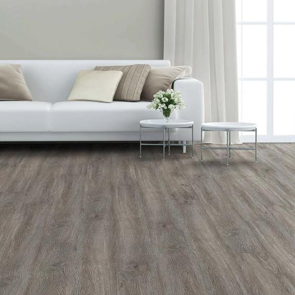 Next Floor Indestructible 415 - Pewter Oak LVT