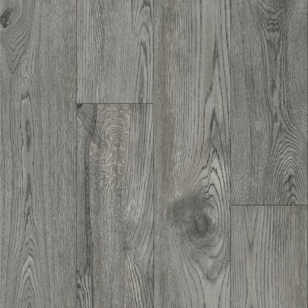 Armstrong Forest Gray Parallel USA 12 Luxury Vinyl Tile 6" in. x 48" in. x .080" in. (36 SF/Box)