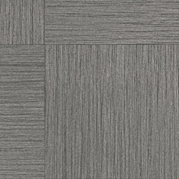 Armstrong Heather Parallel USA 12 Luxury Vinyl Tile 18" in. x 18" in. x .080" in. (36 SF/Box)