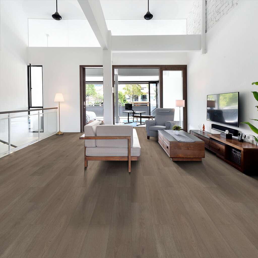 Shaw Floorte Elite Prodigy HDR Plus Lagom 2038V-05103 7.60" x 47.64" Luxury Viny Plank (15.08 SF/Box)