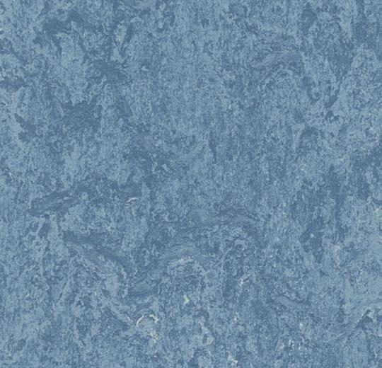 Sample of Forbo Mct 3055 Fresco Blue