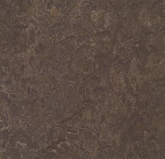 Forbo MCT (Marmoleum Composition Tile) 3235 Tobacco Leaf 13.11" x 13.11" Eco-Friendly Linoleum Floor Tile