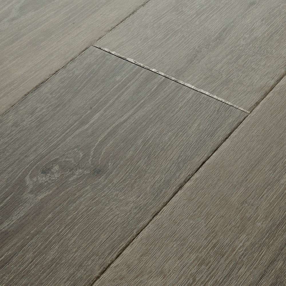 Mannington Adura Rigid Plank Regency Oak Aged Bronze (Partial Piece - Sample)