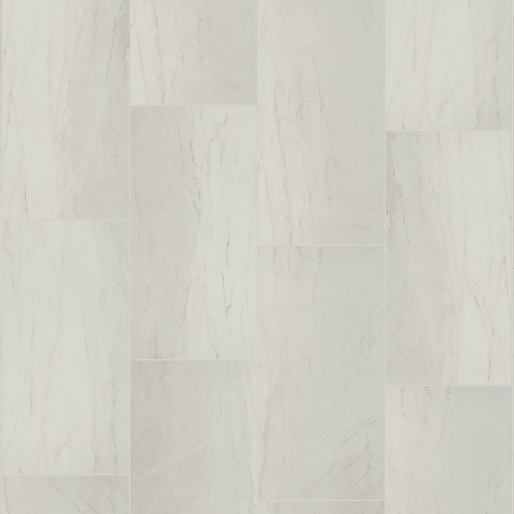 Mannington Adura Rigid Tile Arctic Frost (Partial Piece - Sample)