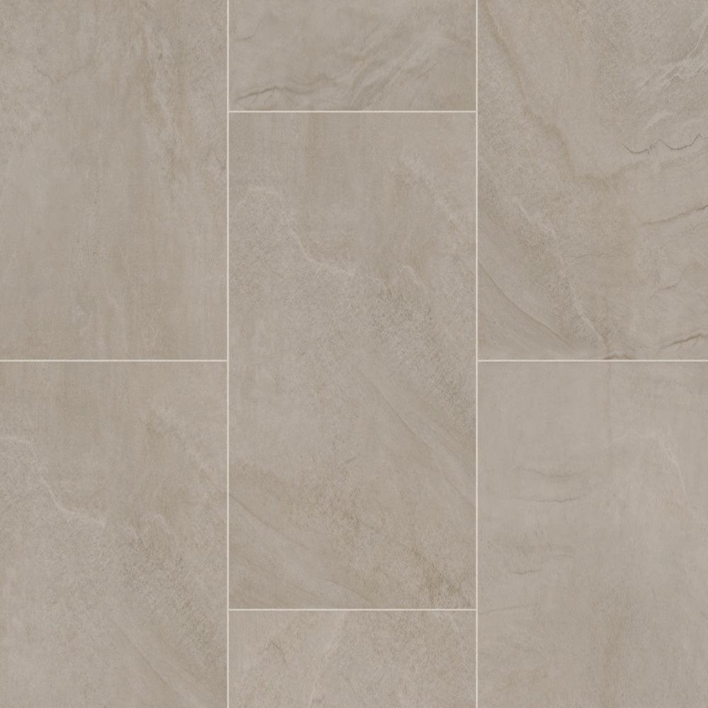 Mannington Adura Max Tile Dune Sand (Sample)