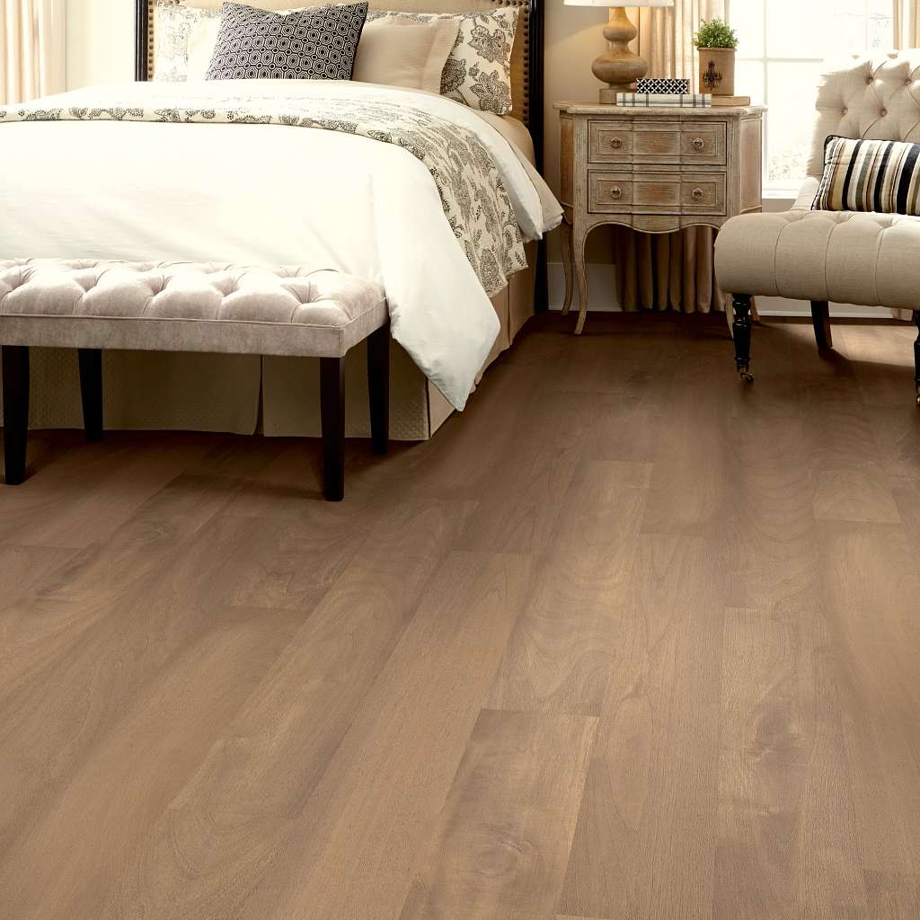 Shaw Floorte Elite Prodigy HDR Plus Mindful 2038V-06007 7.60" x 47.64" Luxury Viny Plank (15.08 SF/Box)