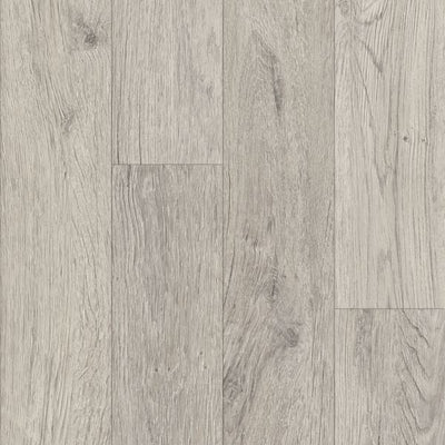 Armstrong Natural Creations with Diamond 10 Technology NA184 Seashore 6" x 48" Luxury Vinyl Tile (44 SF/Box)