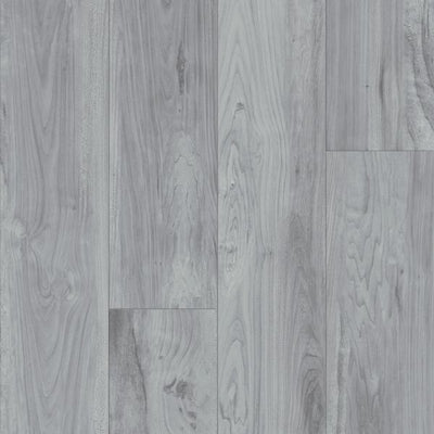 Armstrong Natural Creations with Diamond 10 Technology NA227 Silver Rain 6" x 36" Luxury Vinyl Tile (45 SF/Box)