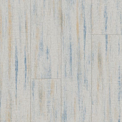 Armstrong Natural Creations with Diamond 10 Technology NA406 Blue Lemonade 6" x 36" Luxury Vinyl Tile (45 SF/Box)