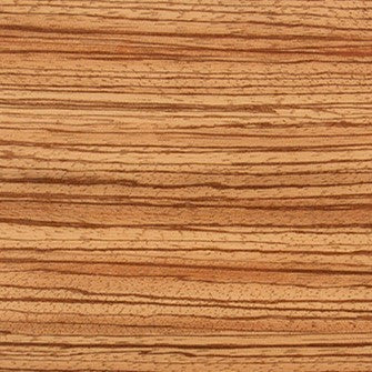 Roppe Northern Timbers Tigereye Zebra Vinyl Wood Plank 6" x 48" (36 SF/Box)