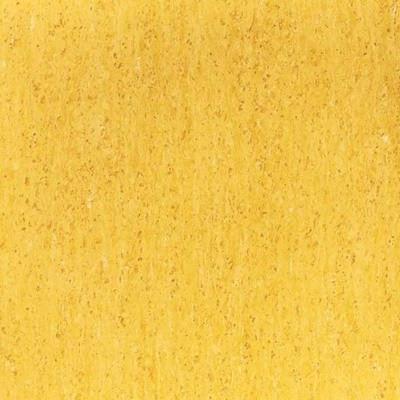 Sample of Johnsonite 824 Optima Tile Mustard