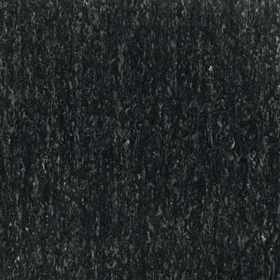 Tarkett iQ Optima TAR314013845 Stroke of Midnight 12" x 12" Homogeneous Tile