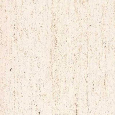 Sample of Johnsonite 862 Optima Sheet Raw Ivory