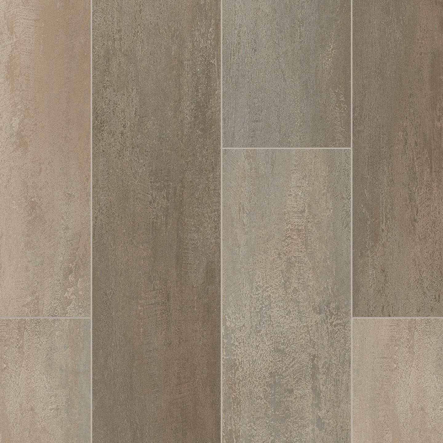 Tarkett ProGen Luxury Vinyl Tile 270282009 Outland Path Brindle 9" x 24"