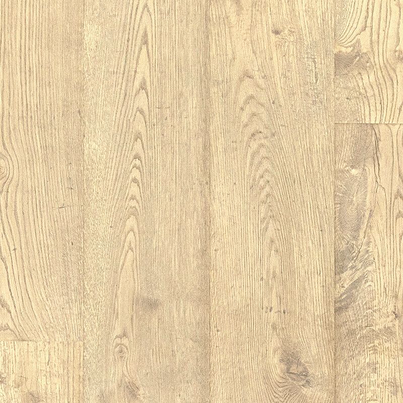 Pergo Elements Preferred Visionaire PSR02-05 Cool Beige 7.49" x 47.28" Laminated Wood