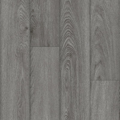 Bruce Rigid Core LifeSeal RFHY60L05E Forever Gray 5.91" x 48" White Oak Rigid Core (23.64 SF/Box)