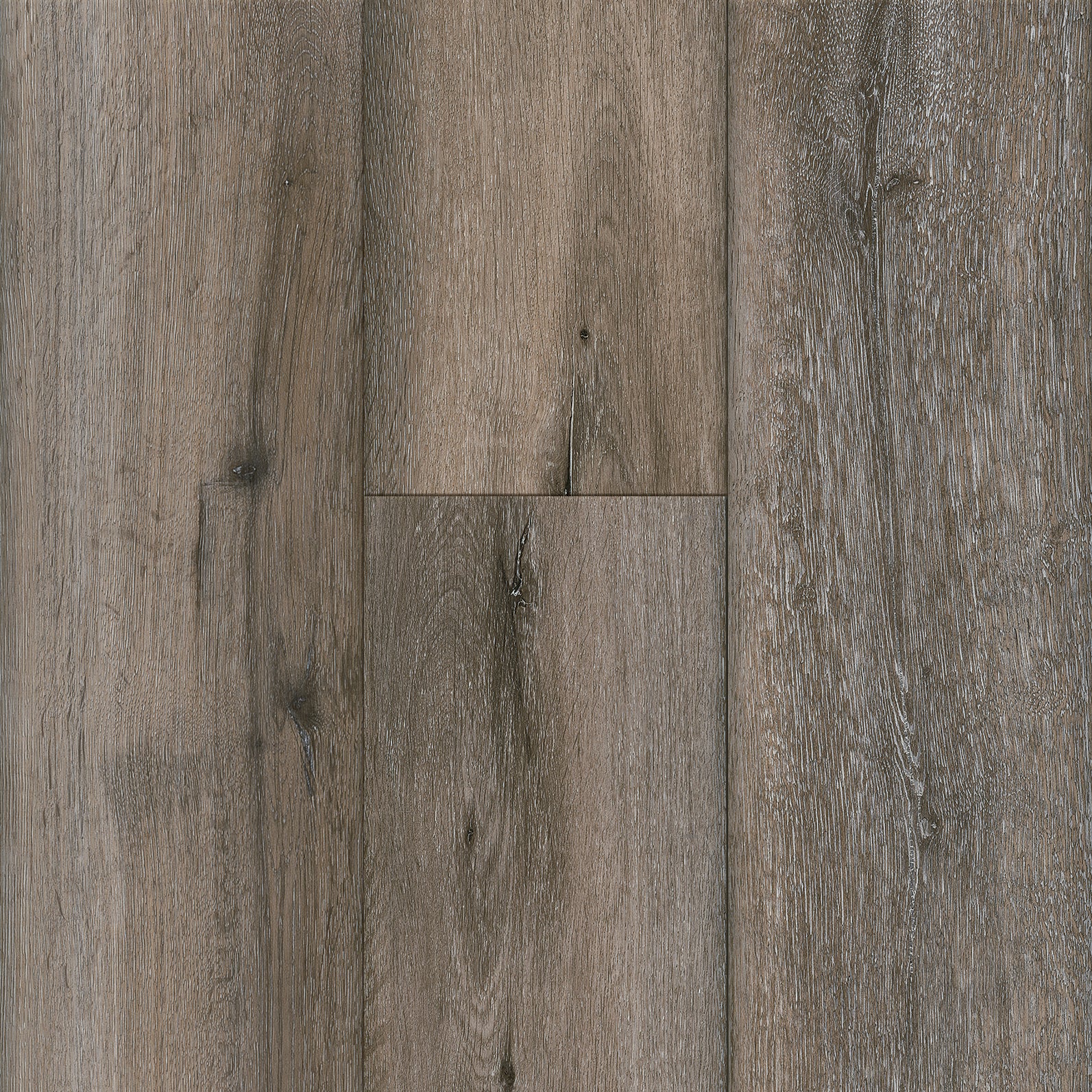 Bruce Rigid Core White Oak LifeSeal Gray Haze 7.09" RFHY70L08E