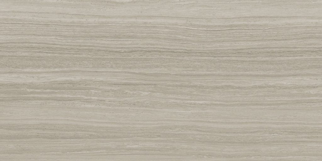 Roppe Travertine Northern Parallels Palermo Vinyl Tile 12" x 24" (36 SF/Box)