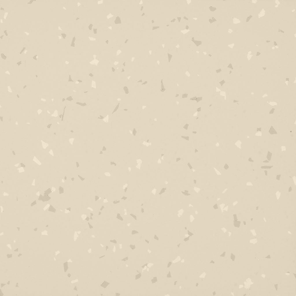 Roppe Envire Rubber Tile Natural 24" x 24" (72 SF/Box)