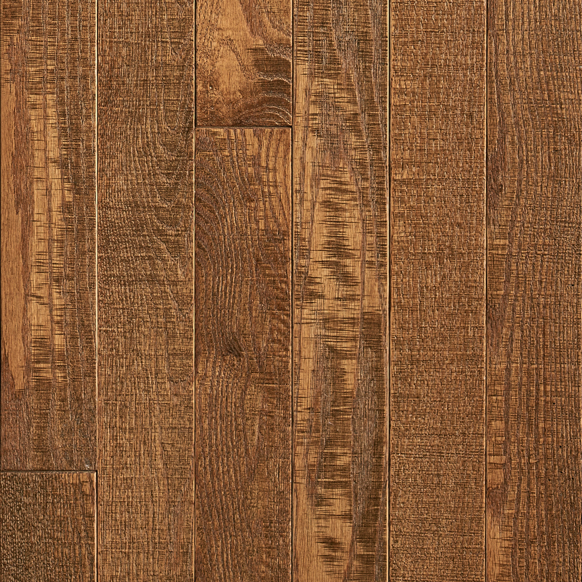 Bruce Solid Hardwood Flooring Oak Barnwood Living Lincoln 3 1/4" SKMB39L21X