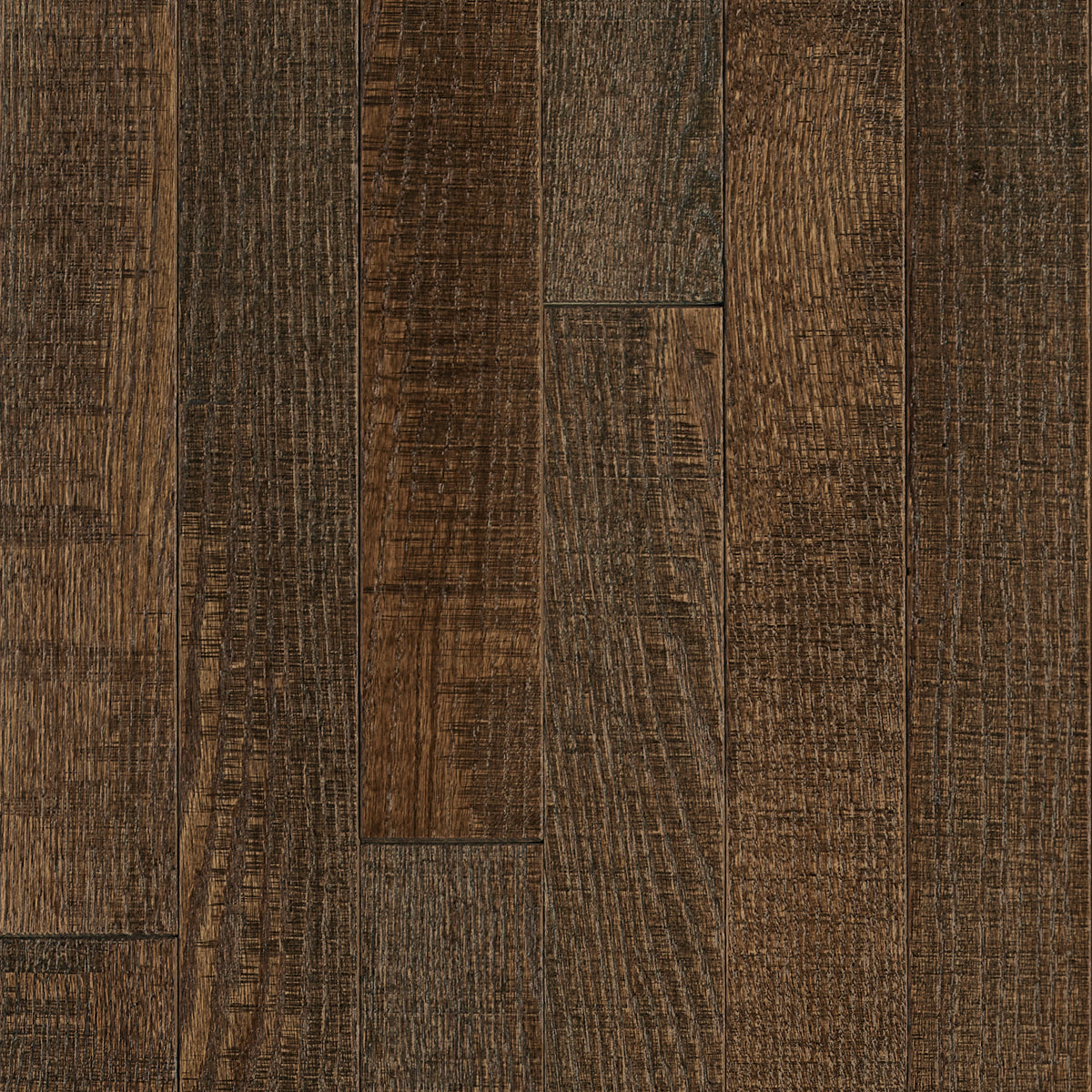 Bruce Solid Hardwood Flooring Oak Barnwood Living Randolph 3 1/4" SKMB39L26X