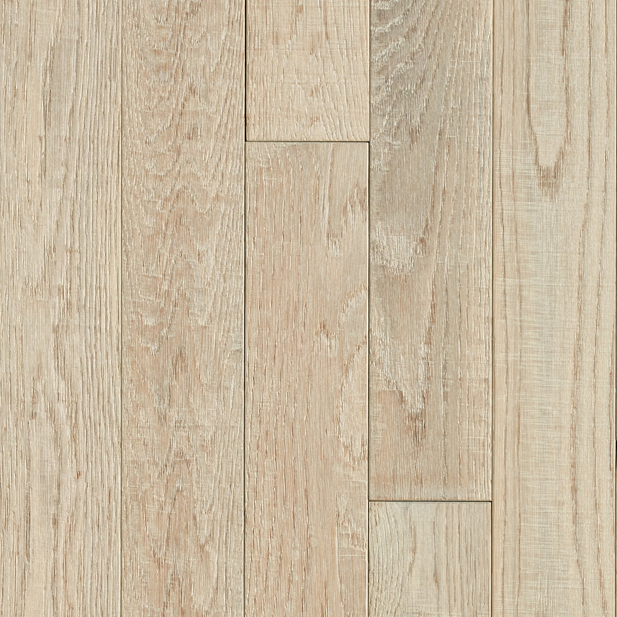 Bruce Solid Hardwood Flooring Oak Barnwood Living Greenbrier 4" SKMB49L01X