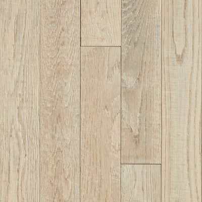 Bruce Barnwood Living BRUSKMB49L01X Greenbrier 4" x 8-1/4 - 84" Oak Solid Hardwood (18.5 SF/Box)