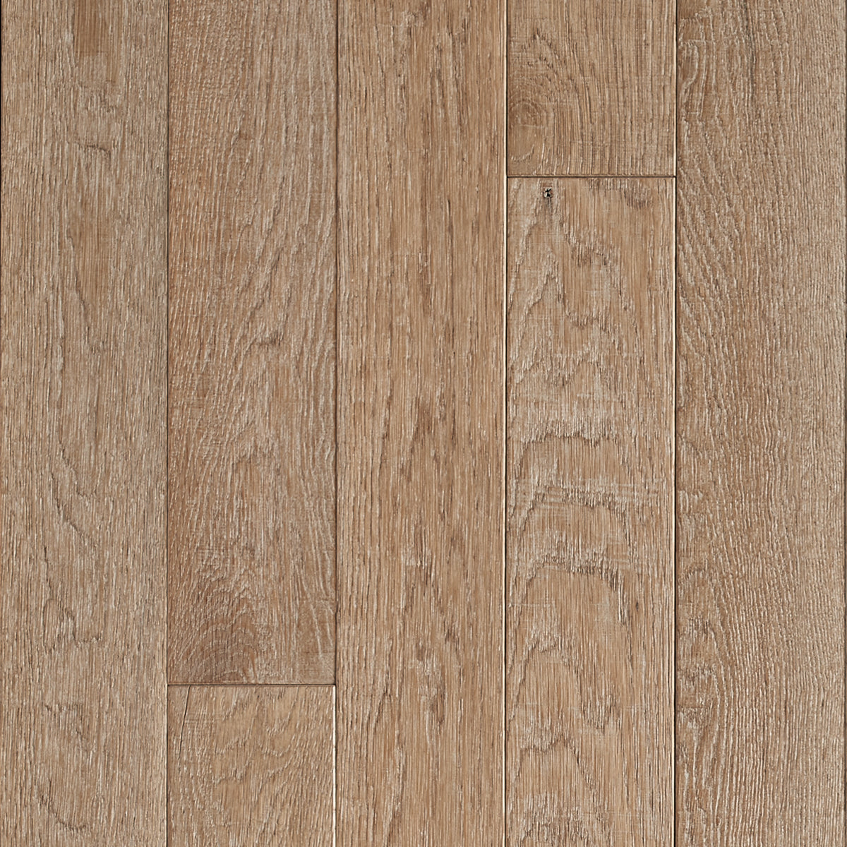 Bruce Solid Hardwood Flooring Oak Barnwood Living Summers 4" SKMB49L06X