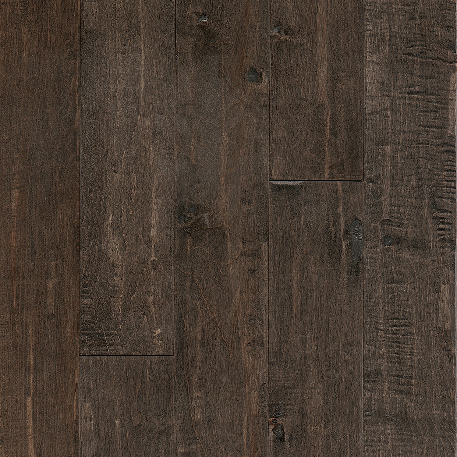 Bruce Solid Hardwood Flooring Maple Signature Scrape Shade Tree 4" SMSS49L04H