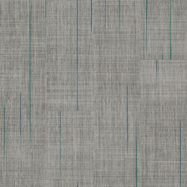 Armstrong Duo ST2PR811 Nile Night W Blue Hawaiian Blue Lagoon 18" x 36" Luxury Vinyl Tile (54 SF/Box)