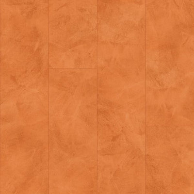 Armstrong Duo ST517 Orange Soda 6" x 36" Luxury Vinyl Tile (36 SF/Box)