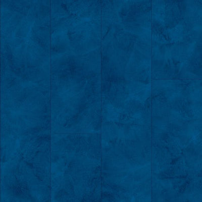 Armstrong Duo ST523 Blue Hawaiian 6" x 36" Luxury Vinyl Tile (36 SF/Box)