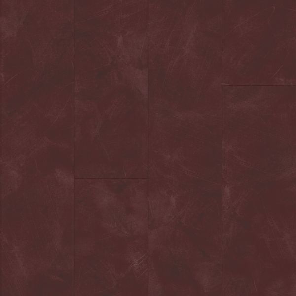 Armstrong Duo ST528 Bordeaux 6" x 36" Luxury Vinyl Tile (36 SF/Box)