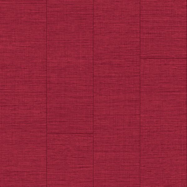 Armstrong Relay Red ST903 Exchange Luxury Vinyl Tile 6'" x 36"