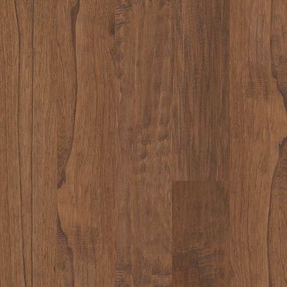 Shaw SW219-02000 Pebble Hill Hickory 5 Pacific Crest 5" x Varying Length Engineered Hardwood