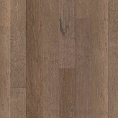 Shaw Pebble Hill Hickory 5 Cassia Bark SW219-07071 5" x Multi (23.66 SF/Box)