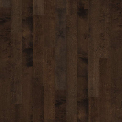 Shaw Biscayne Bay Sw520-00493 Bayfront 5" Wide X Random Lengths Engineered Scraped Birch Hardwood Flooring (29.53 Sf/Box)