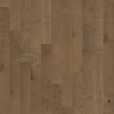 Shaw Biscayne Bay Sw520-00529 Oceanside 5" Wide X Random Lengths Engineered Scraped Birch Hardwood Flooring (29.53 Sf/Box)