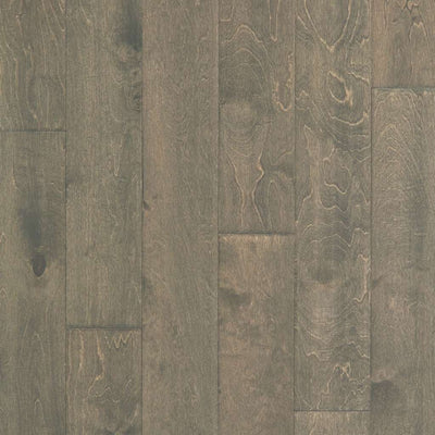 Shaw Biscayne Bay Sw520-05034 Windsurf 5" Wide X Random Lengths Engineered Scraped Birch Hardwood Flooring (29.53 Sf/Box)