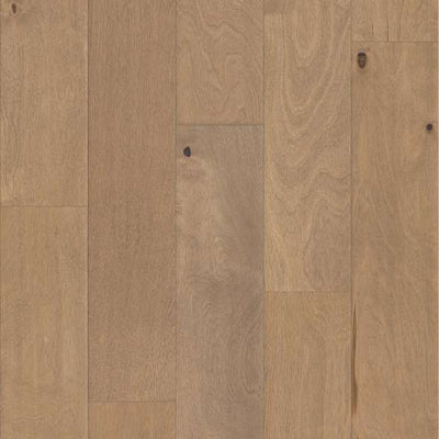 Shaw Biscayne Bay Sw520-11071 Seagrass 5" Wide X Random Lengths Engineered Scraped Birch Hardwood Flooring (29.53 Sf/Box)