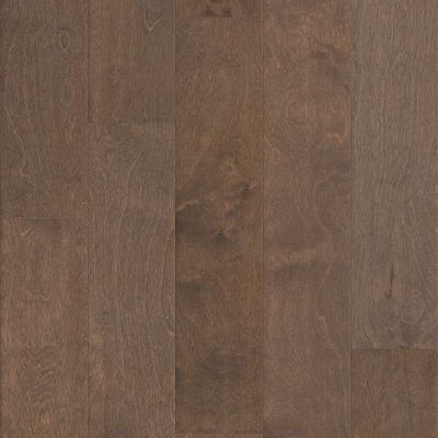 Shaw Biscayne Bay Sw520-17051 Low Tide 5" Wide X Random Lengths Engineered Scraped Birch Hardwood Flooring (29.53 Sf/Box)